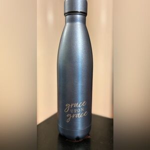 Grace upon Grace Insulated drink Bottle